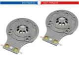 Diaphragme BHP Audio pour JBL D-2412 - pack de 2