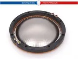 Diaphragme de remplacement BHP Audio haute qualité pour JBL 2446, 2447, 2450, 2451, 16 ohms