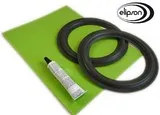 Elipson 4004 suspension haut-parleur foam surround.