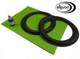 Elipson Melodine 2 suspensions haut-parleur basse foam surround edge