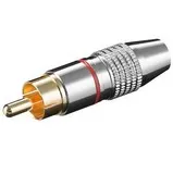 fiche rca male capot argent repere rouge