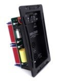 Filtre haut-parleur Audio Pro 2 voies 2500 Hz 4-8 Ohms SRX2500