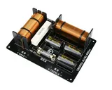 Filtre haut-parleur professionnel 2 voies 1800Hz 4-8 Ohms 680-1350  watts