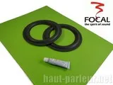 FOCAL 5C313 kit suspensions haut-parleurs avec comme haut-parleur pro 4035