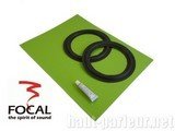 Focal 7C03 suspension haut-parleur foam surround kit