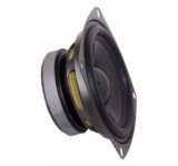 haut-parleur 10 cm grave-medium 30 watts 8 ohms