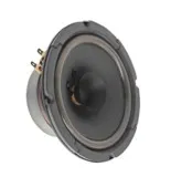 Haut-parleur double cône 165 mm 60W 8 Ohms 94 dB