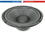 Haut-parleur grave medium 25,4cm 100/200W 8ohms