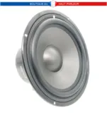 Haut-parleur grave medium Hi-Fi 15cm 60W 8ohms