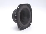 Haut-parleur large bande médium diamètre 10cm  pour enceinte de 50 à 100 W