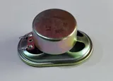 Haut-parleur miniature 90 x 55 mm