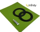 Kit de remembranage INFINITY ​902-2659