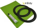 Kit de remembranage haut-parleur enceinte Infinity Delta 70