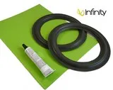 Kit de réparation haut-parleur INFINITY Delta 70
