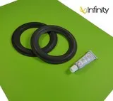 Kit de réparation haut-parleur médium ​Infinity RS 8A