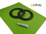 Kit de réparation haut-parleur médium Infinity SM 195