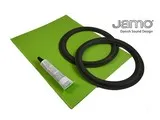 JAMO 166 suspension haut-parleur speaker foam surround