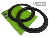 Jamo D160 suspension membrane haut-parleur foam surround edge