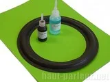 Jamo Sub 260 suspension-de-membrane haut parleur foam surround edge