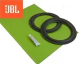 JBL 408G suspension haut-parleur foam edge surround