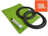 jbl a0908a suspension haut-parleur foam edge surround