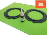 JBL Control One suspensions membrane haut-parleur foam surround edge