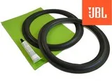 JBL L112 suspensions haut-parleur enceintes foam surround edge