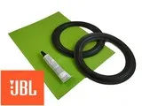 JBL LX440 suspension haut-parleur foam surround