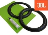 JBL LX55 suspension haut-parleur foam surround