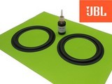 JBL Radiance R133 suspension haut-parleur medium