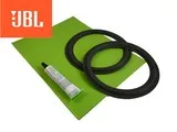 JBL TLX 10 suspension haut-parleur foam surround