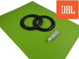 JBL TLX103 suspensions haut-parleur foam edge surround