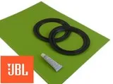 jbl tlx210 suspension haut-parleur foam edge surround
