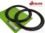 jensen-model 30 concert series-suspension-haut-parleur-foam-surround-edge