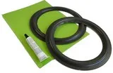 JVC HSA2501 kit de suspensions haut-parleur foam surround edge
