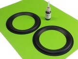  KEF IQ et KEF Uni-Q kit de suspensions en caoutchouc haute qualité rubber surround.jpg