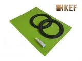 kef sp1535 suspension haut-parleur foam surround