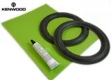 Kenwood LS 711 Suspensions haut-parleur