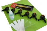 Kit de réparation haut-parleur