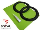 Kit de suspension en caoutchouc pour membrane de haut-parleur Focal séries 8K, 8V, 8N, 8C