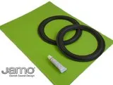 Kit de réparation pour membrane haut-parleur Jamo CBR 1704, Jamo CBR 902, Jamo SL80,  Jamo 21988.