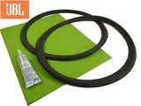  JBL Le14 ou LE14H ou LE14H-1 kit de suspensions haut-parleur, foam surround, foam edge