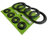 Kit de remembranange complet KEF 102, 103