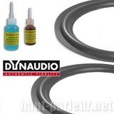 Kit complet de remembranage pour une paire de haut-parleurs Dynaudio 24 W 100, 23 W 75, 21 W 54, 24 W 75, 24 W 54