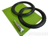 Scott S186 suspensions haut-parleur
