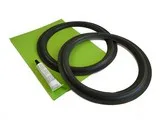 Kit suspension haut-parleur membrane caoutchouc SHP-292C