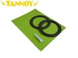 Kit de réparation pour membrane haut-parleur Tannoy PBM-6.5, Tannoy C-6, Tannoy 4DR 51730, Tannoy 64700