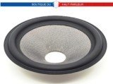 Membrane haut-parleur 12,5 cm pour bobine 25 mm