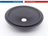 Membrane haut-parleur diamètre 25 cm pour bobine de 36mm cone 25-36C