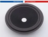 Membrane haut-parleur diamètre 25 cm pour bobine de 36 mm suspension mousse cone 25-36 M